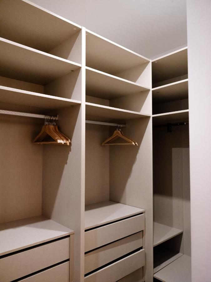 Slow Suites Luchana Madrid Extérieur photo