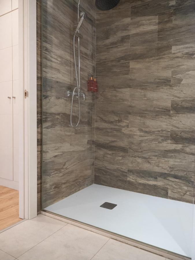 Slow Suites Luchana Madrid Extérieur photo