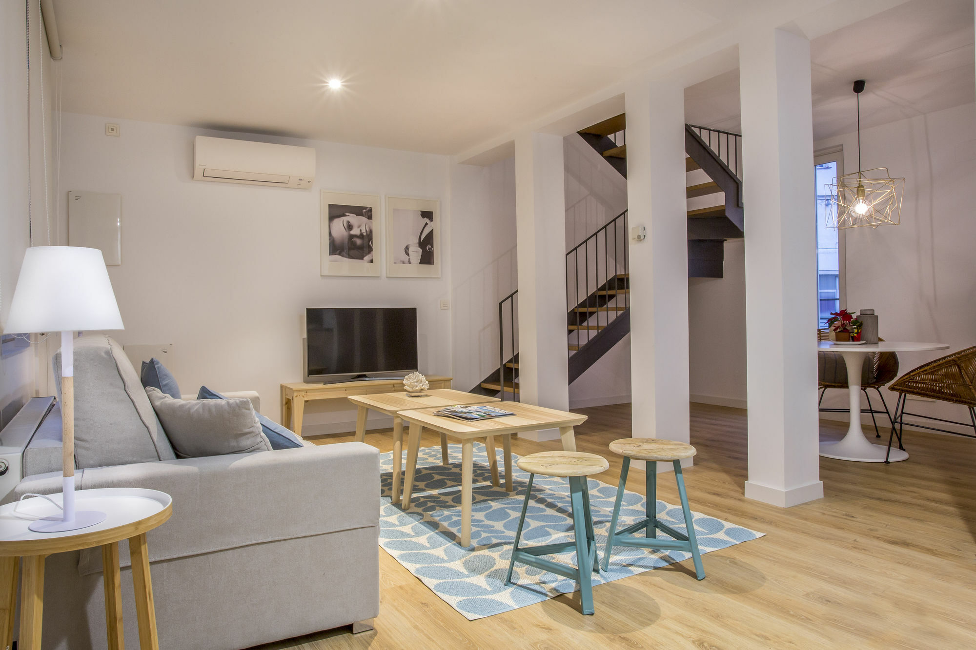Slow Suites Luchana Madrid Extérieur photo