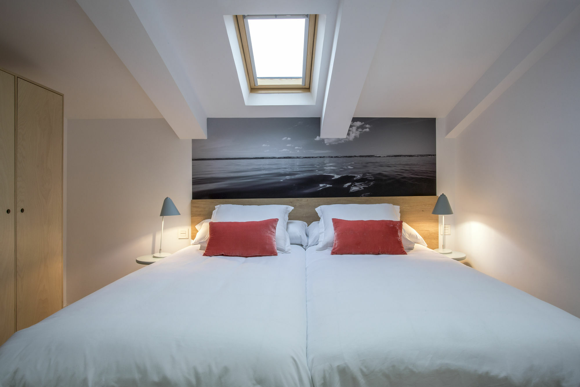 Slow Suites Luchana Madrid Extérieur photo