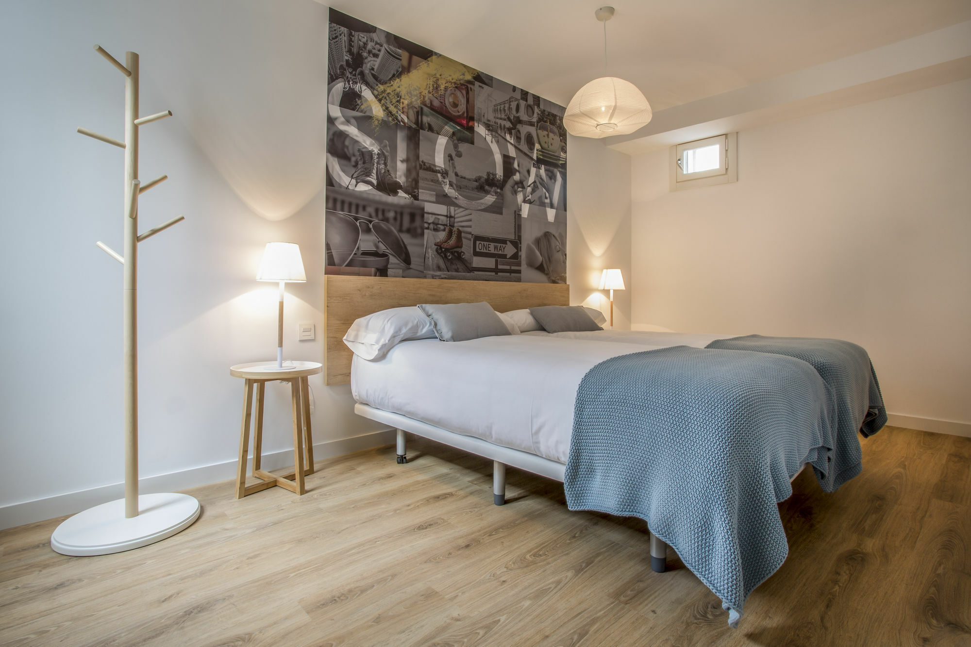 Slow Suites Luchana Madrid Extérieur photo